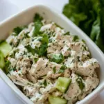A Really Good Tuna Salad