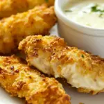 Air Fryer Chicken Tenders