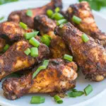Air Fryer Chicken Wings
