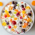 Ambrosia Salad