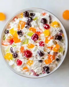 Ambrosia Salad