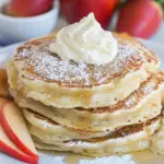Apple Pancakes