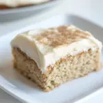 Apple Spice Cake