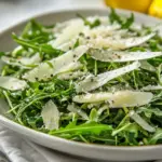 Arugula and Fennel Salad