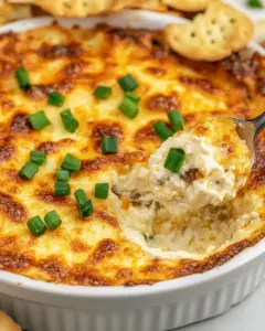 Asiago Dip