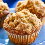 Banana Muffins