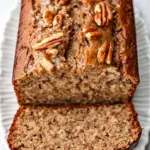 Banana Nut Bread
