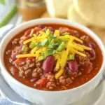 Best Chili Recipe