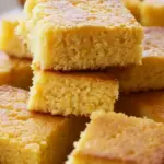 Homemade Cornbread