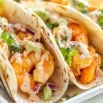 Best Shrimp Tacos