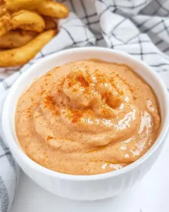 Blooming Onion Sauce