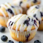 Blueberry Muffins