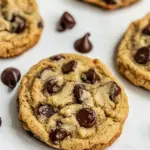 Brown Butter Chocolate Chip Cookies