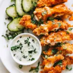 Buffalo Chicken Tenders