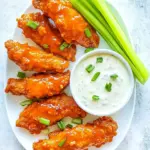 Buffalo Chicken Tenders