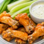 Buffalo Chicken Wings