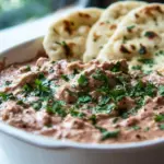 Butter Chicken Dip