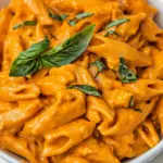 Butter Chicken Pasta