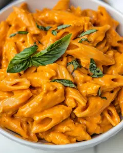 Butter Chicken Pasta