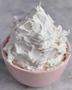Buttercream Frosting