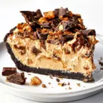 Butterfinger Pie