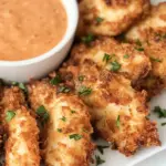 Buttermilk Chicken Tenders