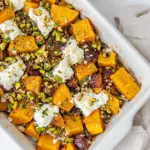 Butternut Squash Bake