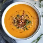 Butternut Squash Soup