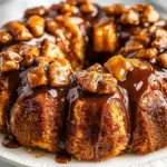 Butterscotch Monkey Bread Recipe
