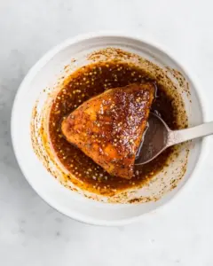 Cajun Chicken Marinade