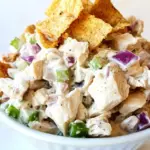California Chicken Salad