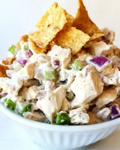 California Chicken Salad