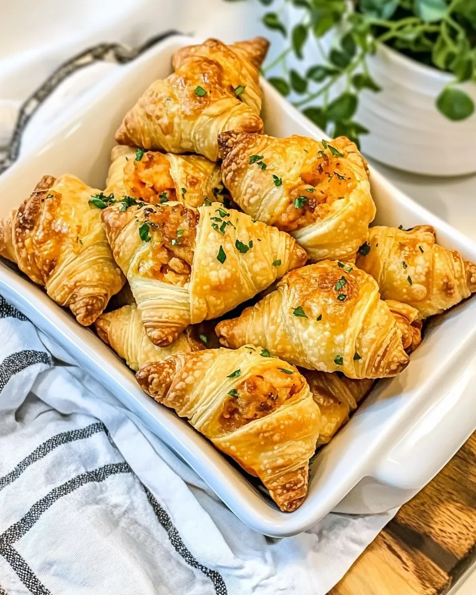 Cane’s Chicken Crescent Bites