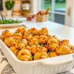 Cane’s Chicken Crescent Bites