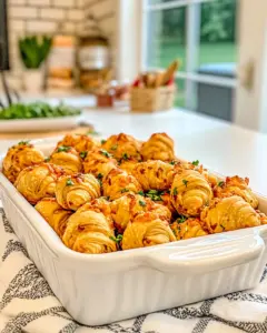 Cane’s Chicken Crescent Bites