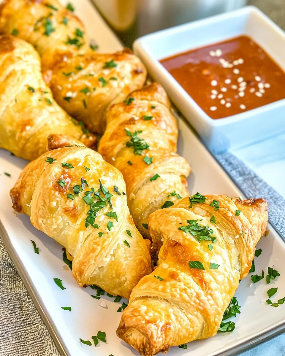 Cane’s Chicken Crescent Bites