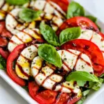 Caprese Salad