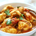 Cardamom Chicken