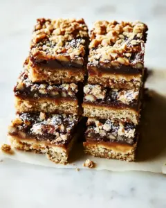 Carmelita Bars