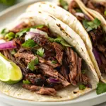Carne Asada Tacos