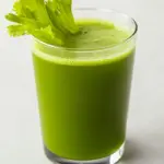 Celery Juice Recipe