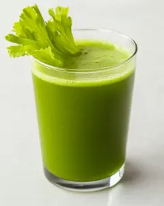 Celery Juice Recipe