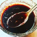 Cheerwine Barbecue Sauce