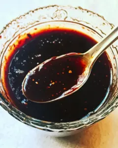 Cheerwine Barbecue Sauce