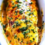 Cheesy Buffalo Chicken Packet