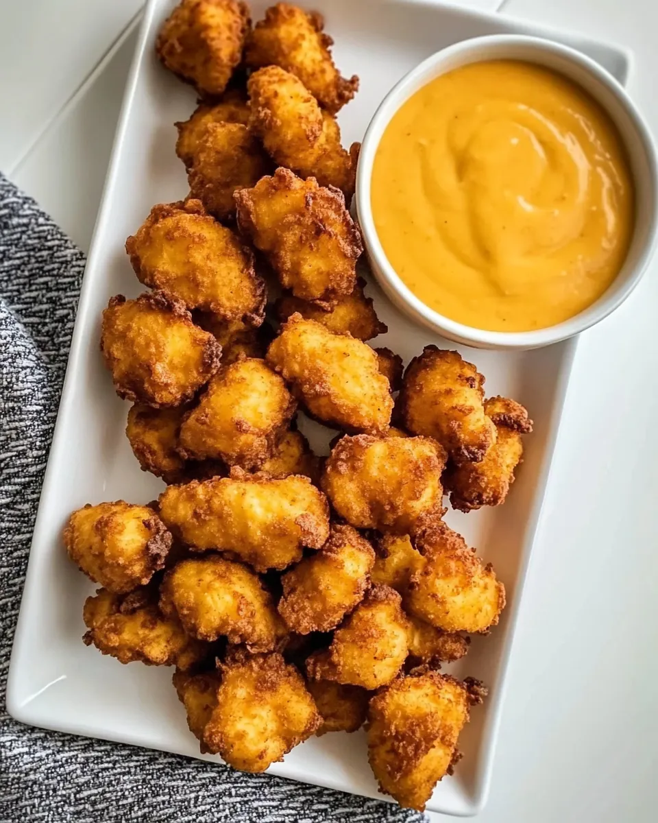 Chick Fil A Chicken Nuggets Recipe