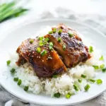 Chicken Adobo