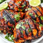 Chicken Asado Recipe
