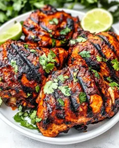 Chicken Asado Recipe