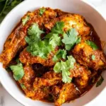 Chicken Bhuna